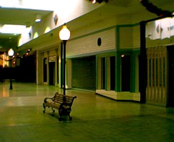 Hampton Towne Centre (Hampton Square Mall) - From Bob P (newer photo)